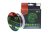 CARP EXPERT CHAMELEON 300M/SPOOL SHINY DARK GREEN 0.25MM