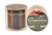 CARP EXPERT CHAMELEON 300M/SPOOL SHINY DARK GREEN 0.25MM