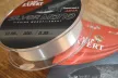 CARP EXPERT SILVER CARP 300M/SPOOL TRANSPARENT 0.35MM