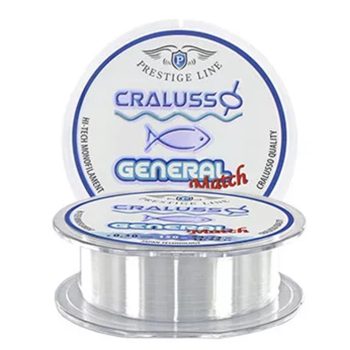 CRALUSSO GENERAL PRESTIGE QSP-VEL 0,12 MM 150 M