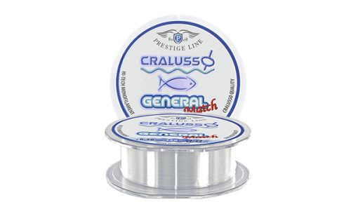 CRALUSSO GENERAL PRESTIGE QSP-VEL 0,16 MM 150 M