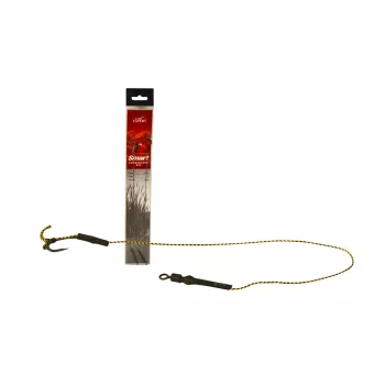 CARP EXPERT LONG SHANK BOILIE RIG 2