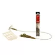 CARP EXPERT CLASSIC BOILIE RIG + STOPPER 6