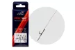 CARP EXPERT PRO METHOD FEEDER HAIR RIG CSALITÜSKÉVEL 14 6DB 7MM