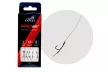 CARP EXPERT PRO METHOD FEEDER HAIR RIG CSALITÜSKÉVEL 14 6DB 7MM