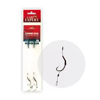 CARP EXPERT COMBI RIG
