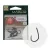 MARUTO HOROG 8346BL T.D.E.10° BARBLESS HC FORGED BLACK NICKEL 8