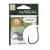 MARUTO HOROG 8366BL CARP HOOKS BARBLESS STRAIGHT EYE FORGED REVERSED RINGED HC BLACK NICKEL 6