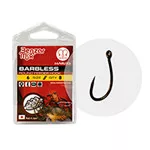 BENZAR 4626 14  BARBLESS ROUND FEEDER HOROG 8DB/CS