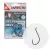 KOÓS HOROG MS4310HCCPPTFE BEAK HOOKS FORGED REVERSED RINGED HC CUT POINT 8/0