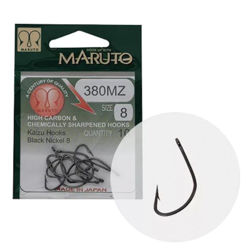 MARUTO HOROG 380 MZ-BN 10(10DB/CS)