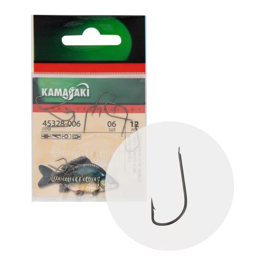 HOROG KAMASAKI SODE 14 BN CSOMAGOLT (14DB)