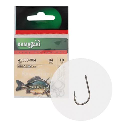 KAMASAKI CARBON HOROG P806BN NR 01 CSOMAGOLT (8db)