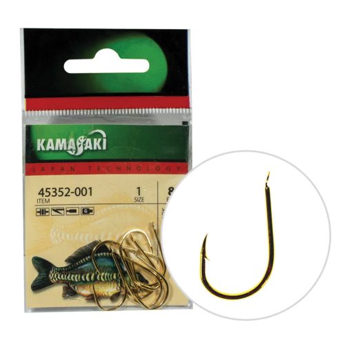 KAMASAKI CARBON HOROG P807G NR 01 CSOMAGOLT