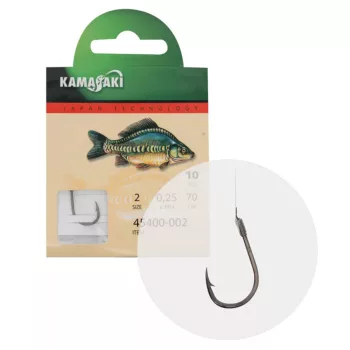 KAMASAKI CARBON HOROG K807BN MÉRET 01 KÖTÖZÖTT