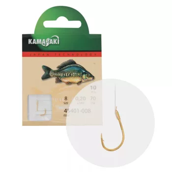 KAMASAKI CARBON HOROG K807G MÉRET 01 KÖTÖZÖTT