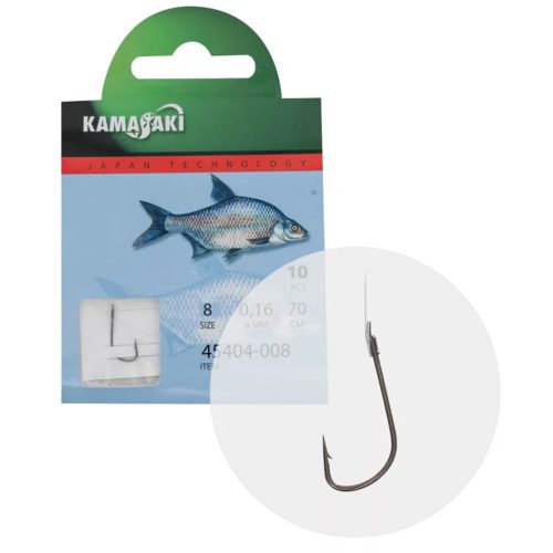 KAMASAKI HOROG SODE 16 BN KÖTÖTT