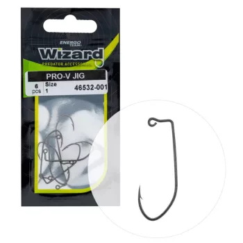 WIZARD HOROG PRO-V JIG MÉRET 1