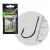 WIZARD ZANDER LIVE BAIT PRO 6/0 2DB/CS