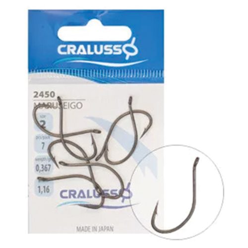 CRALUSSO HOROG MARUSEIGO FÜLES TEFLON BEVONATTAL MÉRET 2