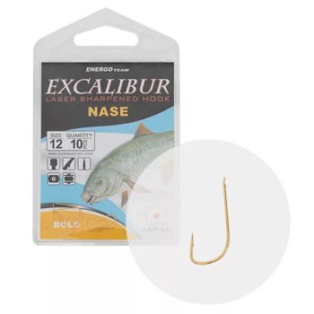 EXCALIBUR HOROG NASE BOLOG OLD 8