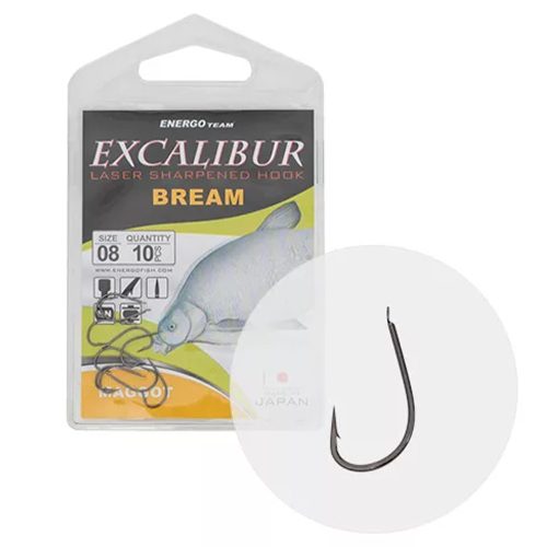 EXCALIBUR HOROG BREAM MAGGOT MÉRET 12