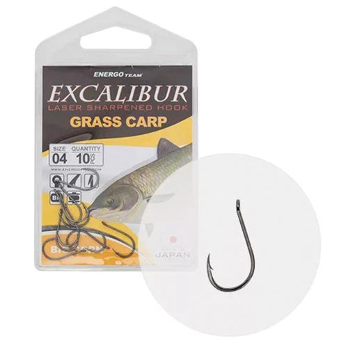 EXCALIBUR HOROG BIG CORN NS 2