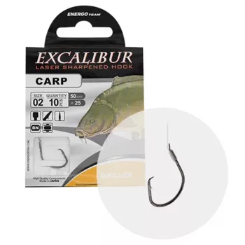 EXCALIBUR KÖTÖTT HOROG D, KILLER, BN NO,1