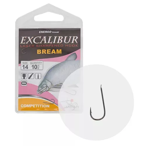 EXCALIBUR HOROG BREAM COMPETITION MÉRET 4