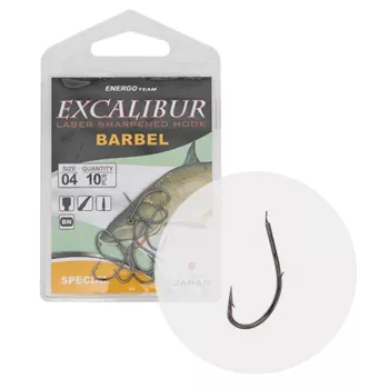 EXCALIBUR HOROG BARBEL SPECIAL NS 1