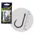 WIZARD CATFISH WORM PRO BRAZED 4/0 3DB/CS