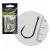 WIZARD CATFISH WORM PRO 4/0 3DB/CS