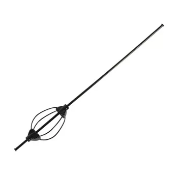 NÉGYBORDÁS FEEDER ETETŐKOSÁR, 30G
