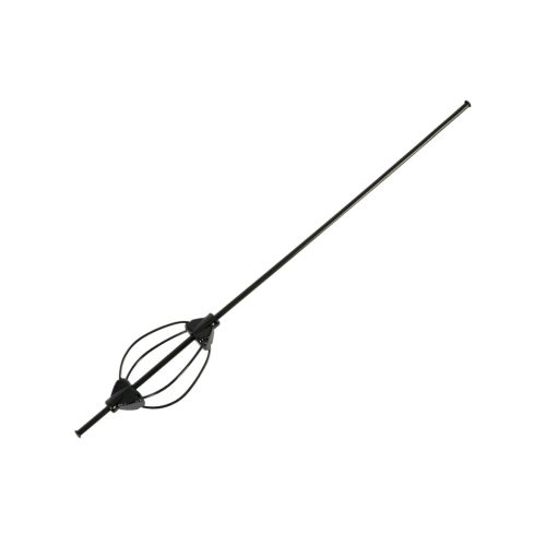 NÉGYBORDÁS FEEDER ETETŐKOSÁR, 40G