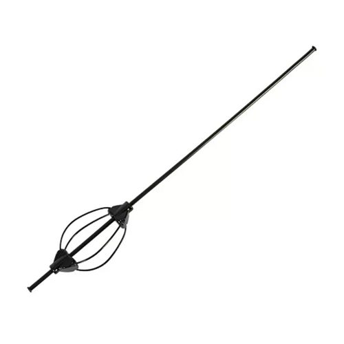 NÉGYBORDÁS FEEDER ETETŐKOSÁR, 50G
