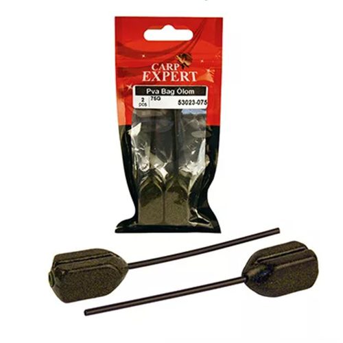 CARP EXPERT PVA CS ÓLOM 80G 2DB/CS