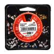 CARP EXPERT MEDIUM BETÉTES CSEPPÓLOM KÉSZLET 1-4G NATUR  150G