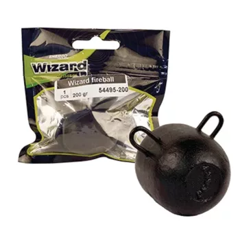 WIZARD FIREBALL 110 GR