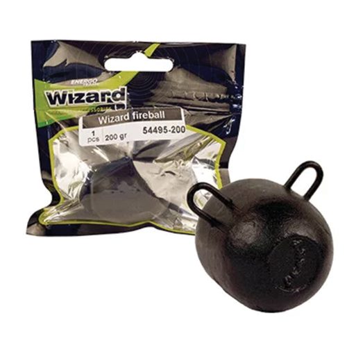 WIZARD FIREBALL 110 GR
