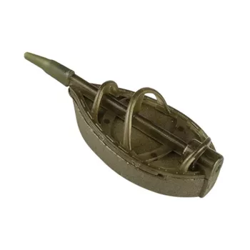 BENZÁR RIVER METHOD ETETŐ KOSÁR 100G
