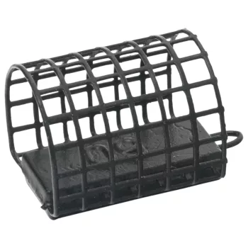FEEDER ETETŐKOSÁR, KEREK, 10G