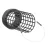 FEEDER ETETŐKOSÁR DISTANCE, 30G