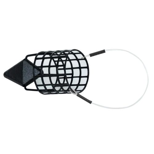 FEEDER ETETŐKOSÁR BULLET 25X26MM, 30G
