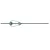 CARP EXPERT LONG-CAST KOSÁR 25 G