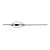 CARP EXPERT LONG-CAST GIGANT VARIO KOSÁR 25 G + 20 G ÓLOM