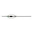 CARP EXPERT LONG-CAST GIGANT VARIO KOSÁR 25 G + 20 G ÓLOM