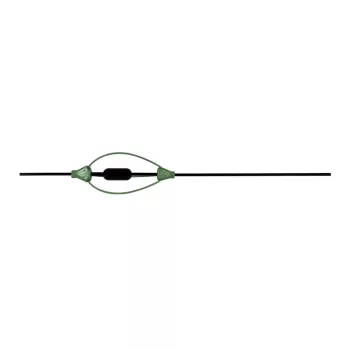 CARP EXPERT LONG-CAST GIGANT VARIO KOSÁR 35 G + 20 G ÓLOM