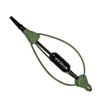 CARP EXPERT GIGANT INLINE VARIO KOSÁR 25 G + 20 G ÓLOM