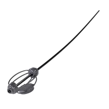 CARP EXPERT FOLYÓVÍZI METHOD TÁVDOBÓ KOSÁR 40 G