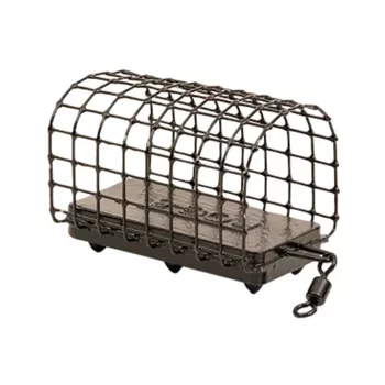 M6 FOLYÓVÍZI FEEDER ETETŐKOSÁR, 50G